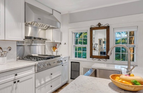 Bridgehampton House | Spacious Greek Revival House, Amazing and Expansive Outdoor Amenities,.