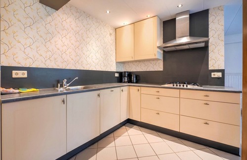 Municipality of Meerssen House | Spacious Group Getaway with Garden