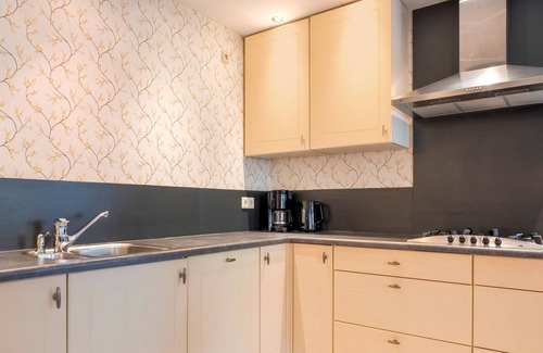 Municipality of Meerssen House | Spacious Group Getaway with Garden