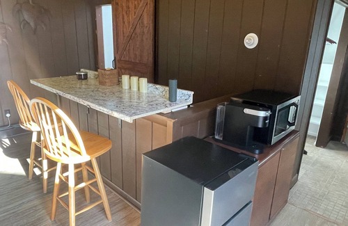 Westerly Apartment | Spacious guest accommodation in Westerly located between downtown and the beach!