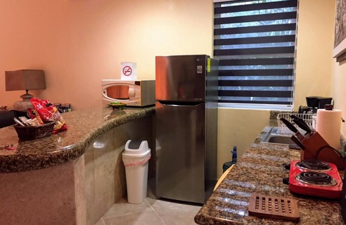 Playacar House | Spacious Guest House, Playacar Fase II - Casa Beard - Playa Del Carmen