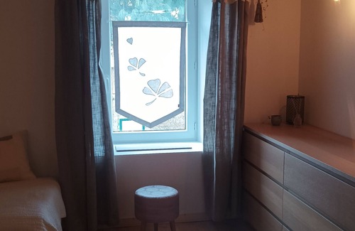 Coucouron Bed & Breakfast | Spacious guest rooms for 1 to 3 people at l'échappée belle in Ardèche!