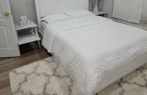 Woodbridge House | Spacious Guest Suites fully private!!
