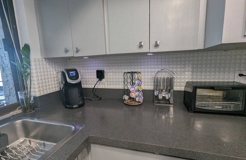 Gulf Harbors House | Spacious Gulf water front 4B/3B, pet friendly & pool. Boat lift not included.