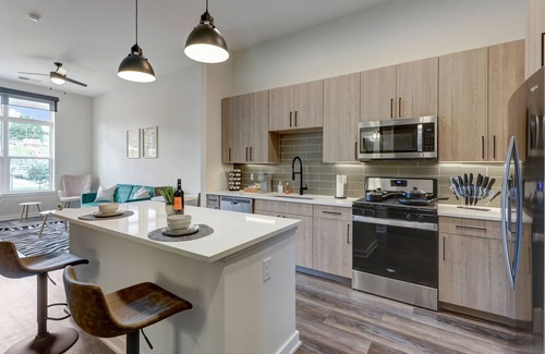 East Side Apartment | Spacious Haven steps from The Beltine