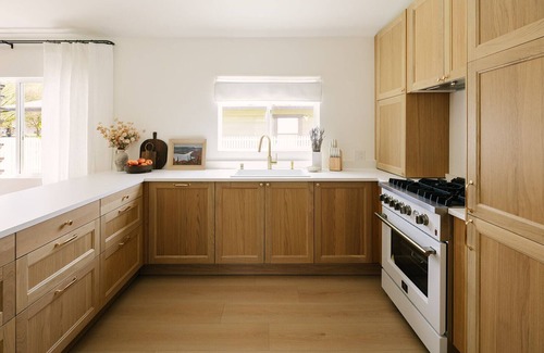 Glenoaks Canyon House | Spacious Highland Park 4 Bedroom Oasis