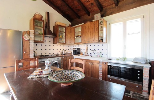 Montemarzino House | Spacious Hillstay, Piedmont
