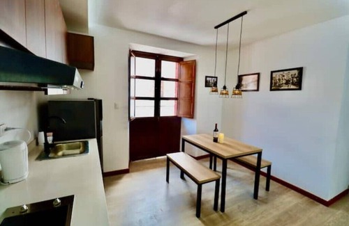 Popayan Apartment | Spacious Historic City Center Apartment + Views Parque Caldas + Workspace