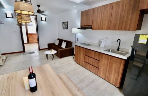 Popayan Apartment | Spacious Historic City Center Apartment + Views Parque Caldas + Workspace