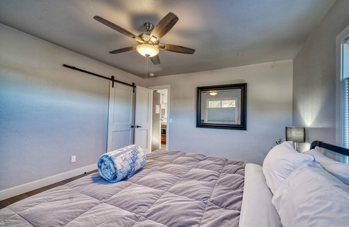 Salida House | Spacious historic home is nestled in the Rocky Mountains with 360 views