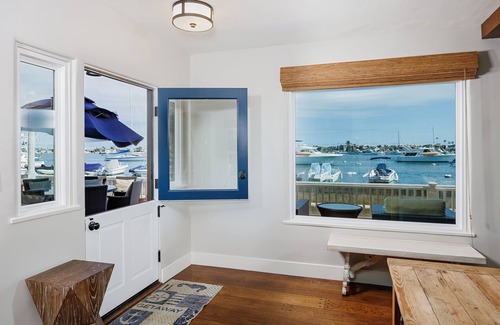 Balboa Island House | Spacious Historic Balboa Beauty