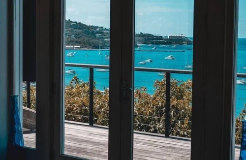 Estate Queens Quarter Villa | Spacious Historic Villa, Incredible Views and Pool