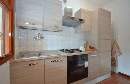 Lignano Pineta Apartment | Spacious holiday apartment surrounded by greenery