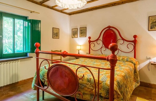 San Marcello Piteglio House | Spacious Holiday Home with shared pool