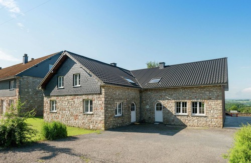 Walk House | Spacious Holiday Home in Chodes with Sauna