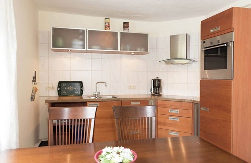 Deutschneudorf House | Spacious holiday home in the Ore Mountains