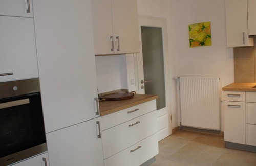 Grafenhausen Apartment | Spacious holiday apartment, 110 m² + 60 m² sun terrace and Alpine views