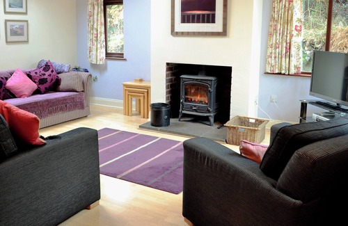 Glenridding Cottage | Spacious holiday accommodation just yards from Ullswater.