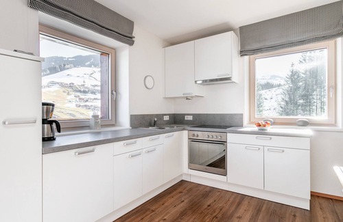 Wildschoenau Apartment | Spacious holiday apartment - ski in/ski out