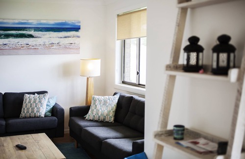 Crescent Head House | SPACIOUS HOLIDAY HOME IN THE HEART OF CRESCENT HEAD