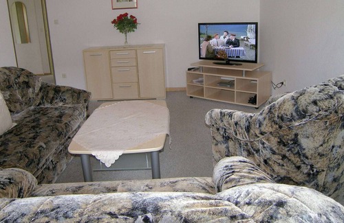 Lindberg Apartment | Spacious holiday apartment in the southern Bavarian Forest with balcony