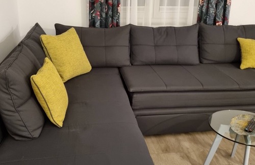 Vorstetten Apartment | Spacious holiday flat Schauinsland with 55m² for 4-6 people