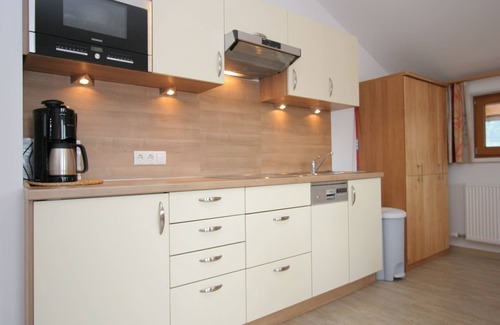 Uderns Apartment | Spacious holiday flat close to the ski area