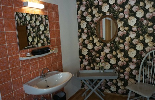 Schwalefeld Apartment | Spacious holiday home near Willingen with garden