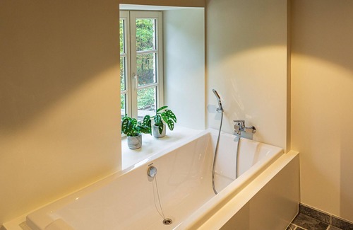 Aywaille House | Spacious holiday home in Aywaille with private terrace