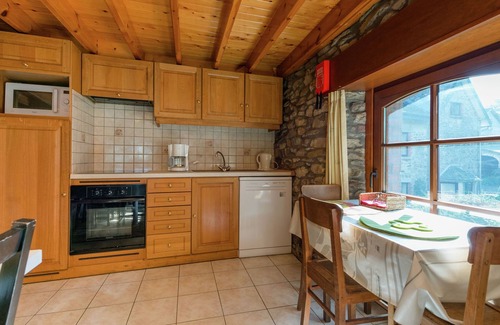Vielsalm House | Spacious holiday home in Vielsalm with garden