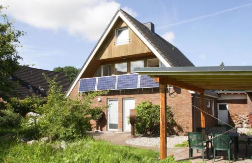 Neukirchen/Erzgeb House | Spacious Holiday Home in Neukirchen, cleaning included