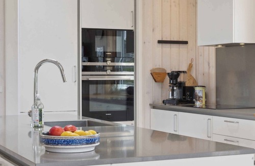 Bog By House | Spacious holiday home on Bogø