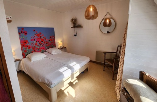 Tamnies House | Spacious holiday home in Tamniès