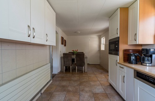 Knegsel House | Spacious holiday home in rural surroundings