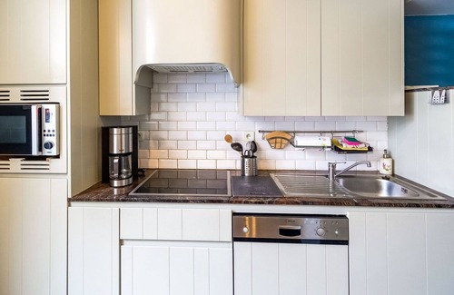 Historical Center Bruges House | Spacious holiday home in Bruges