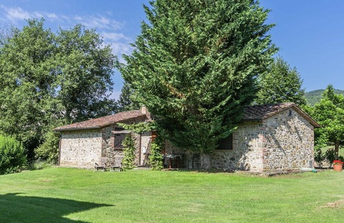 Bucine House | Spacious holiday home
