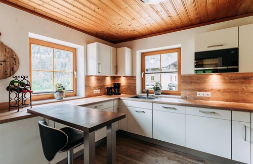Rauris House | Spacious holiday home with beautiful views