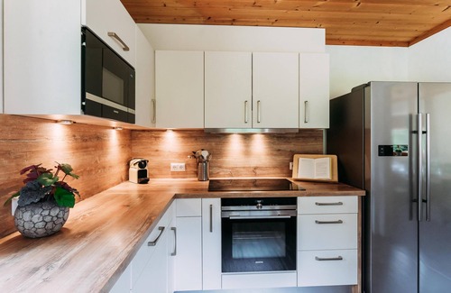 Rauris House | Spacious holiday home with beautiful views