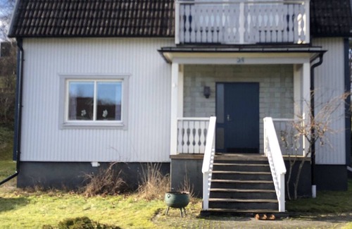 Kosta House | Spacious holiday home with many possibilities