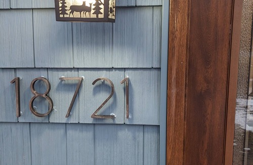 Thompsonville House | Spacious home <1 mile from Crystal Mountain & Betsie River - Pet Friendly!