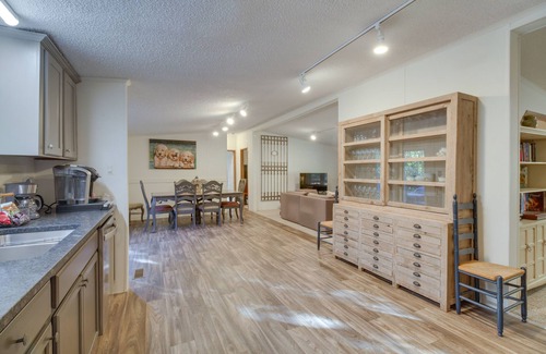 Nellysford House | Spacious Home: 10 Miles to Wintergreen Resort!