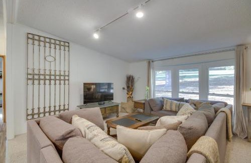 Nellysford House | Spacious Home 10 Miles to Wintergreen Resort!