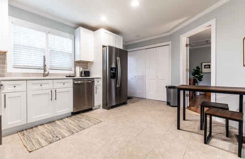 Charlotte House | Spacious Home - 10 min to many local attractions