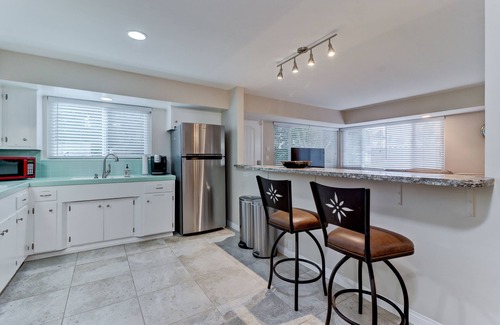 San Clemente Condo | Spacious Home and Walk To Town & Beach