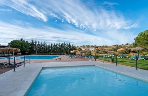 Telheiro Apartment | Spacious home away from home, close to beach & town center - CG/MP