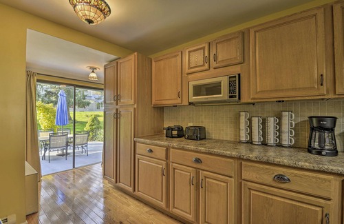 Burdett House | Spacious Home by Finger Lakes & Watkins Glen!