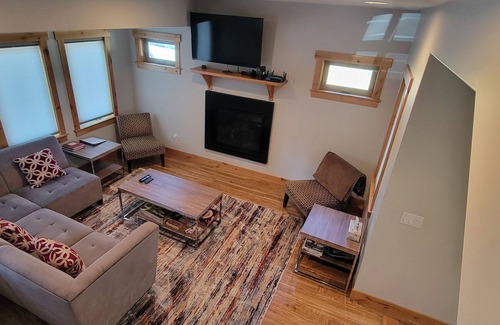 Columbia Falls House | Spacious home by Flathead River and minutes to GNP and Whitefish Mountain Resort
