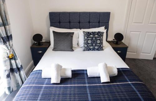 Plymouth House | Spacious home from home in Plymouth