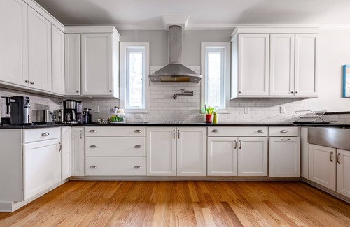 Five Points East House | Spacious Home in Five Points | Close to Downtown by RedAwning