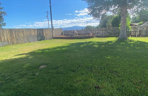 Circleville House | Spacious home in the heart of Utah’s National Parks and the Paiute ATV Trail